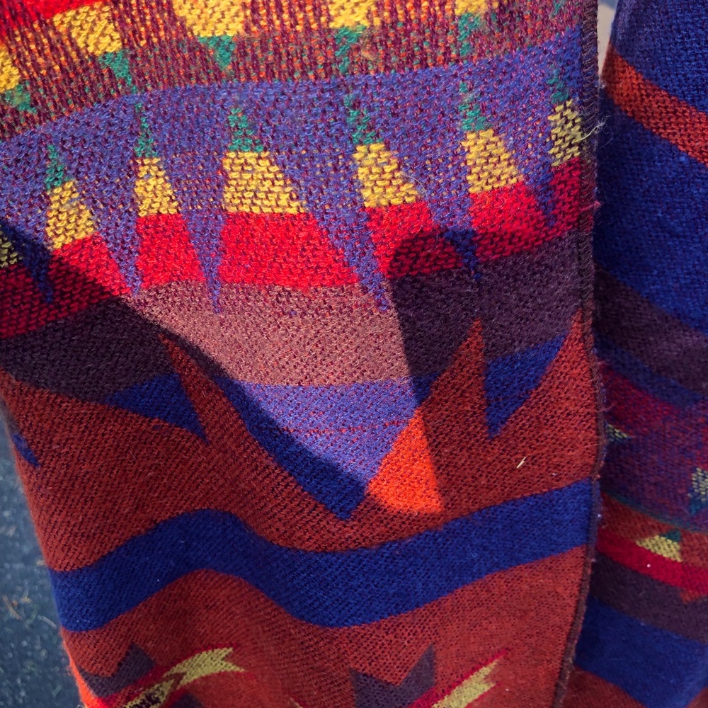 Boho Shawl/ Scarf